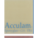 Epoxyglas&trade; G10 / FR4 Laminate Sheet 36" x 48"