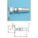 S0799 Quick Attach Wall Toggle