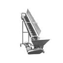 Standard Incline Screw Conveyor