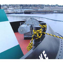 Anchor Winches (26, 28, 32, 36, 40 Clutched Series)