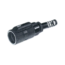 Audio Plugs (MIL-C-55116)
