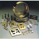 Custom Metal Stampings
