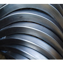 Medium to Heavy Steel Bending Services