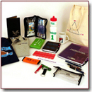 Business Gifts and Incentives