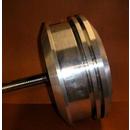 Aluminum Pistons