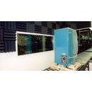 Acoustical Test Chambers and Enclosures