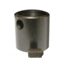 Reduction Sleeve For Indicator (Metric) - Direct Drive