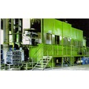 Thermal Cleaning Contract Services