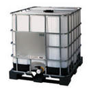 IBC Liquid Shipping Container