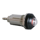 PRESSURE INDICATOR - 10-32, 1/16" to 1/8" BARB