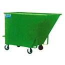 Manual Tilt Trucks