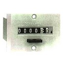 T34 Resettable AC/DC Hour Meter I.