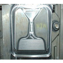 CNC Machining and Secondary Tooling