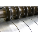 Steel Coil Slitting Services