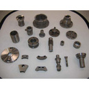 Collets, Top Jaws & Locators