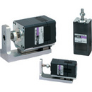 DRL Series Compact Linear Actuators