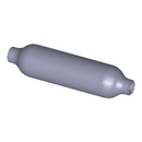 Cylinders CAD Models