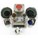 Specialty/Custom Filtered Connectors