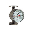Variable Area Rotameters