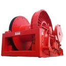 Deep Water Rental Winches