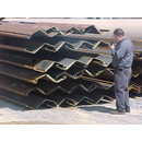Steel Fabrication Services
