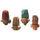 Zone and Flow Control Valves