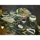 Polishing, Grinding & Finishing of Optics