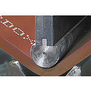 HARDOX® Wear Parts Fabrication