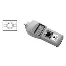 Hand-held Contact Tachometer