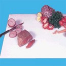 HDPE Sanitary Cutting Boards
