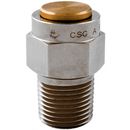 500 Series Relief Valves 0.5 to 150 psig