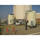 Vertical Polyethylene Tanks