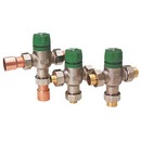 5000 Series Mixing Valve