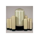 Tanks for Softeners and Media Filters