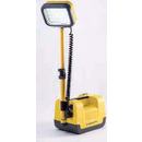 Remote Area Lighting System