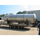 Custom Metal Fabrication Services