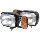 Snow Plow Lights
