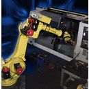 Machine Tending Automation