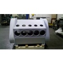 Medium to Heavy Duty Custom Steel Fabrications