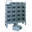 Single Stackrack