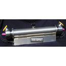 Ultraviolet Water Treatment Systems