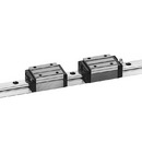 LH Series Linear Guides