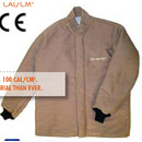 Arc Flash Protection Coats