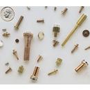 Brazed Composite Rivet Electrical Contacts