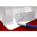 High Temperature Co-fired Ceramic (HTCC)