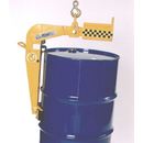 Single Drum and Double Drum Hoist Mounted Drum Handlers