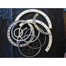 Custom Ring Gears