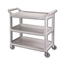 Bussing Carts