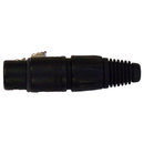 XLR Audio Connectors