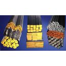 Hot Rolled Rounds